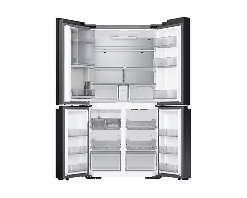 Samsung 704L Fridge Freezer RF71DB975012FA - Metro Homecentre Menlyn