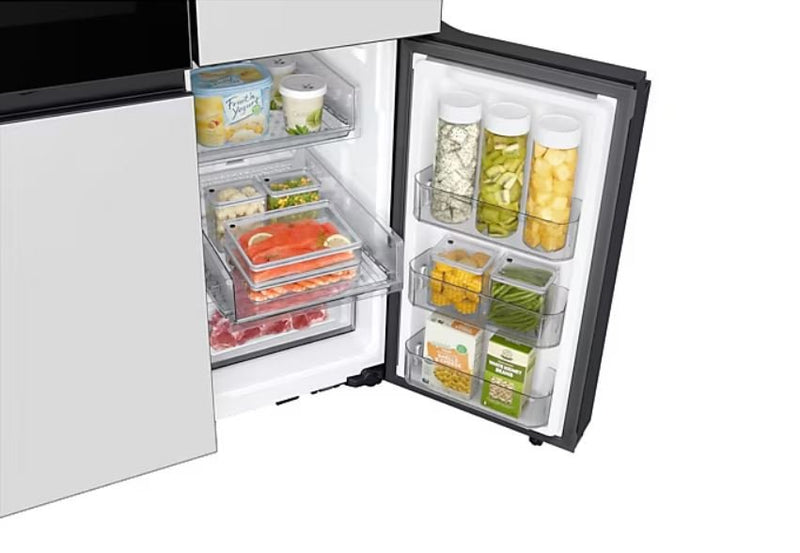 Samsung 704L Fridge Freezer RF71DB975012FA - Metro Homecentre Menlyn