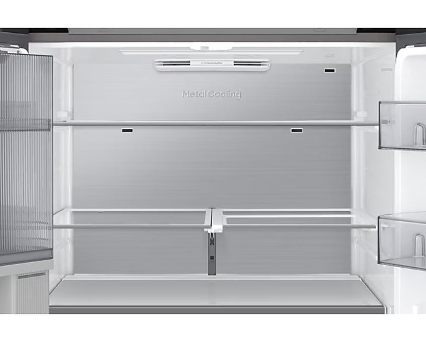 Samsung 704L Fridge Freezer RF71DB975012FA - Metro Homecentre Menlyn