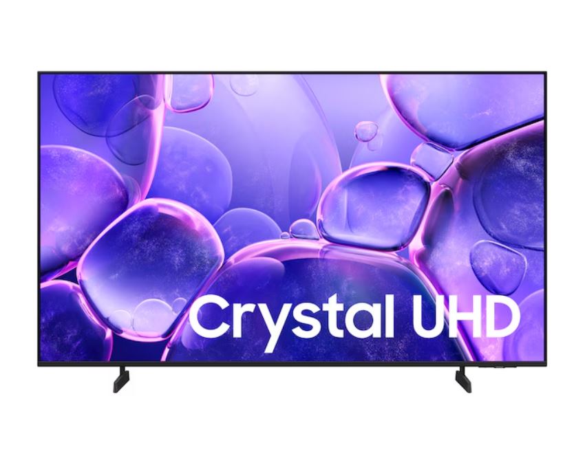 Samsung 85" 4K Crystal Uhd SmartTV UA85U8000FKXXA - Metro Homecentre Menlyn