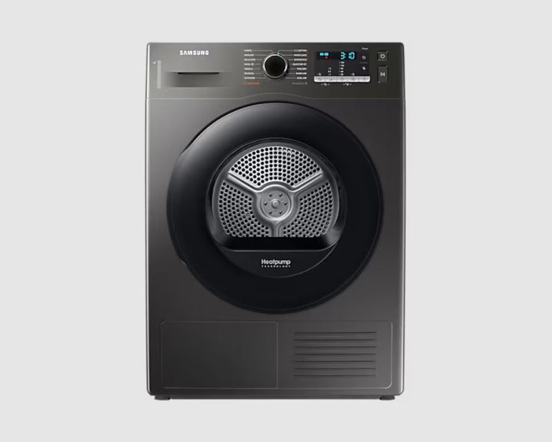 Samsung 8kg Heat Pump Tumble Dryer DV80TA020AN - Metro Homecentre Menlyn
