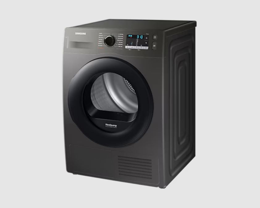 Samsung 8kg Heat Pump Tumble Dryer DV80TA020AN - Metro Homecentre Menlyn