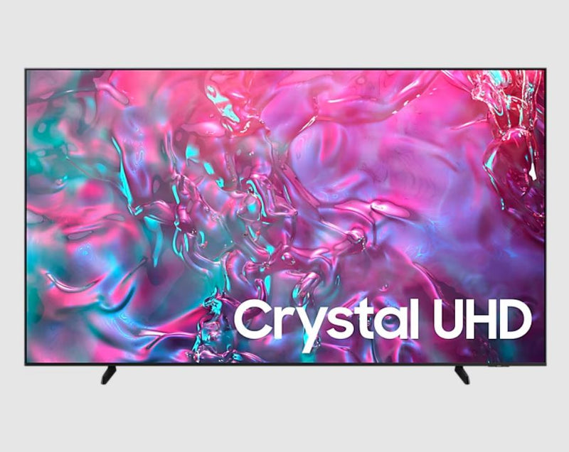 Samsung 98" Crystal UHD 100Hz 4K Smart TV UA98DU9000KXXA - Metro Homecentre Menlyn