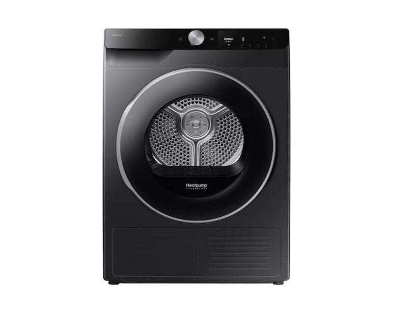 Samsung 9kg Black AI Tumble Dryer DV90T6240LBFA - Metro Homecentre Menlyn