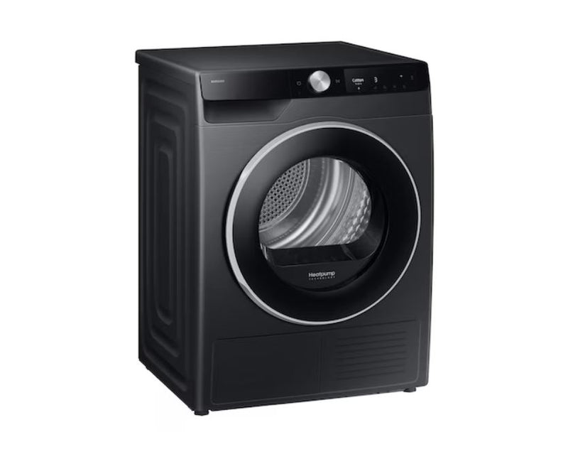 Samsung 9kg Black AI Tumble Dryer DV90T6240LBFA - Metro Homecentre Menlyn