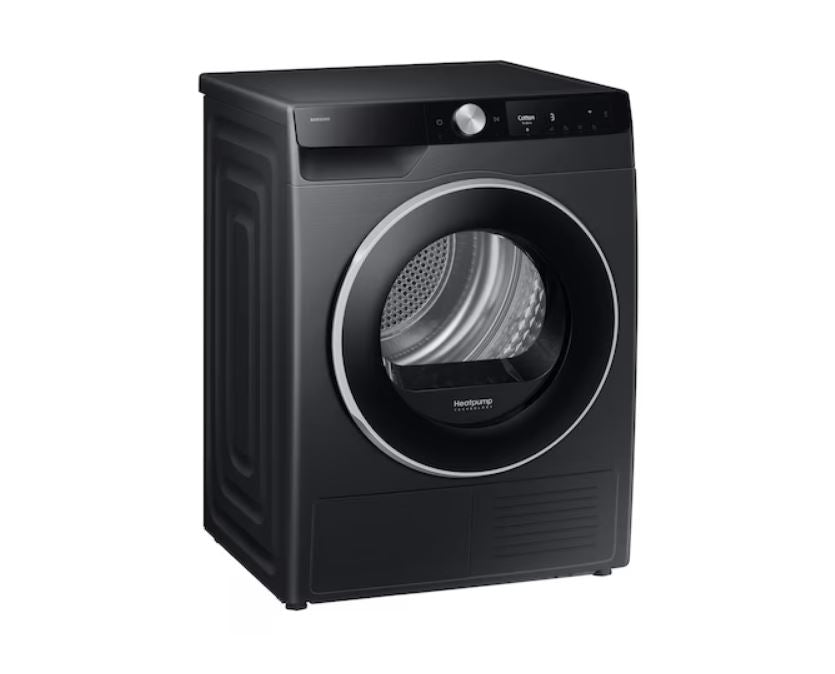 Samsung 9kg Black AI Tumble Dryer DV90T6240LBFA - Metro Homecentre Menlyn