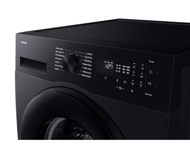 Samsung 9kg Front Loader Wash Machine W90DG5U34ABFA - Metro Homecentre Menlyn