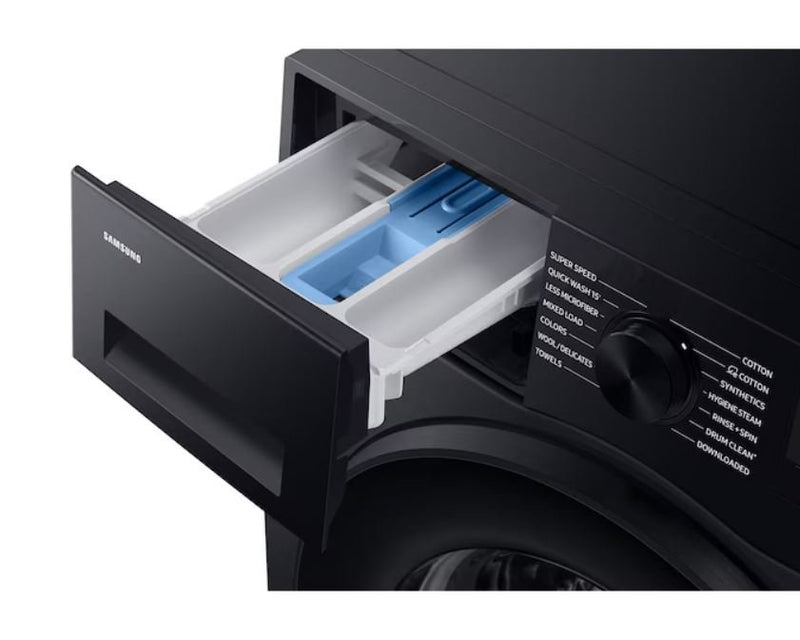 Samsung 9kg Front Loader Wash Machine W90DG5U34ABFA - Metro Homecentre Menlyn