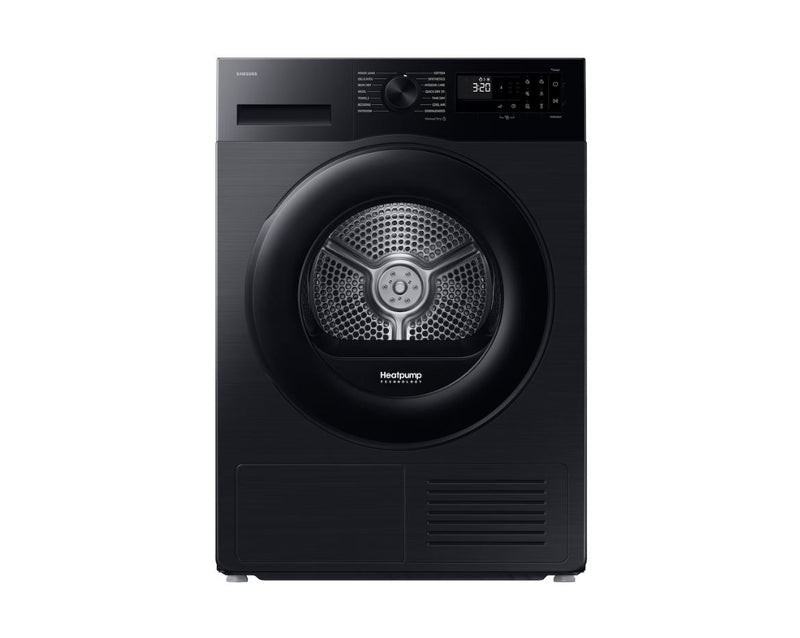 Samsung 9kg Black Tumble Dryer DV90CGC2A0ABFA - Metro Homecentre Menlyn