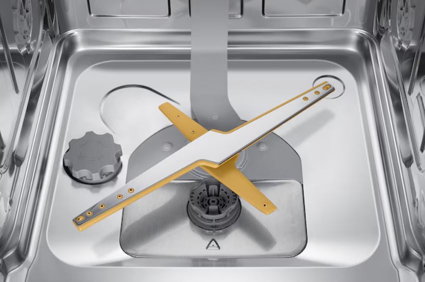 Samsung 14Pl Dishwasher Auto Open DW60BB890FAPFA - Metro Homecentre Menlyn