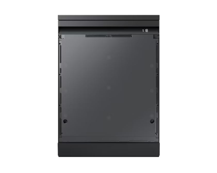 Samsung 14Pl Dishwasher Auto Open DW60BB890FAPFA - Metro Homecentre Menlyn