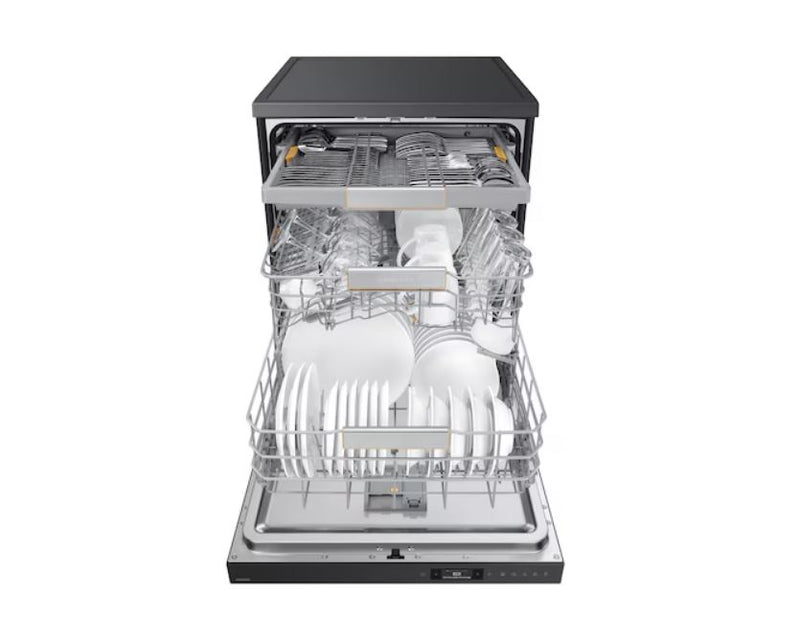 Samsung 14Pl Dishwasher Auto Open DW60BB890FAPFA - Metro Homecentre Menlyn