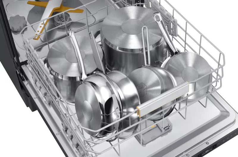 Samsung 14Pl Dishwasher Auto Open DW60BB890FAPFA - Metro Homecentre Menlyn