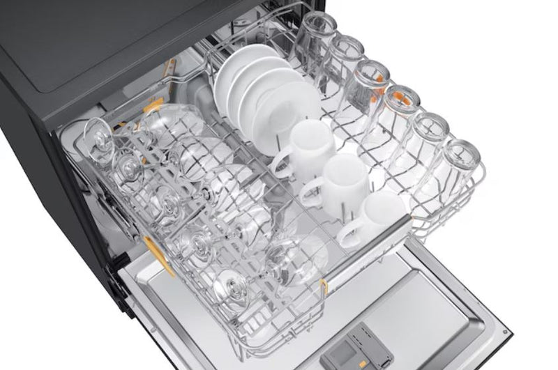 Samsung 14Pl Dishwasher Auto Open DW60BB890FAPFA - Metro Homecentre Menlyn