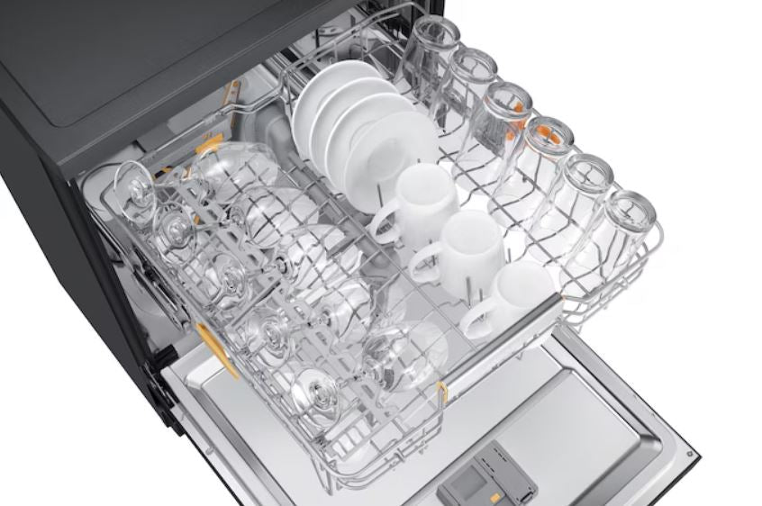 Samsung 14Pl Dishwasher Auto Open DW60BB890FAPFA - Metro Homecentre Menlyn
