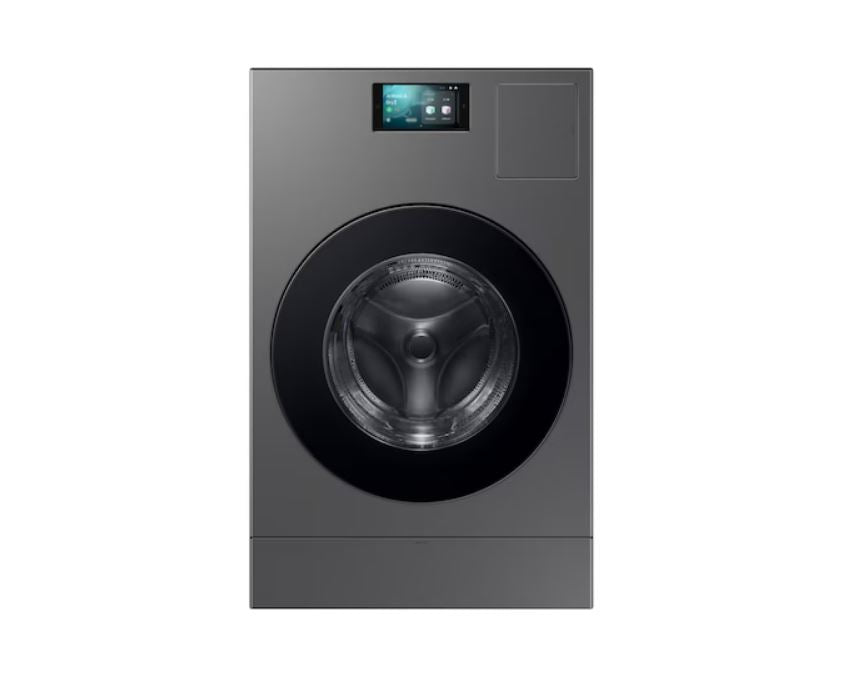 Samsung 18 - 11KG Washer Dryer Combo WD18DB8995BZFA - Metro Homecentre Menlyn