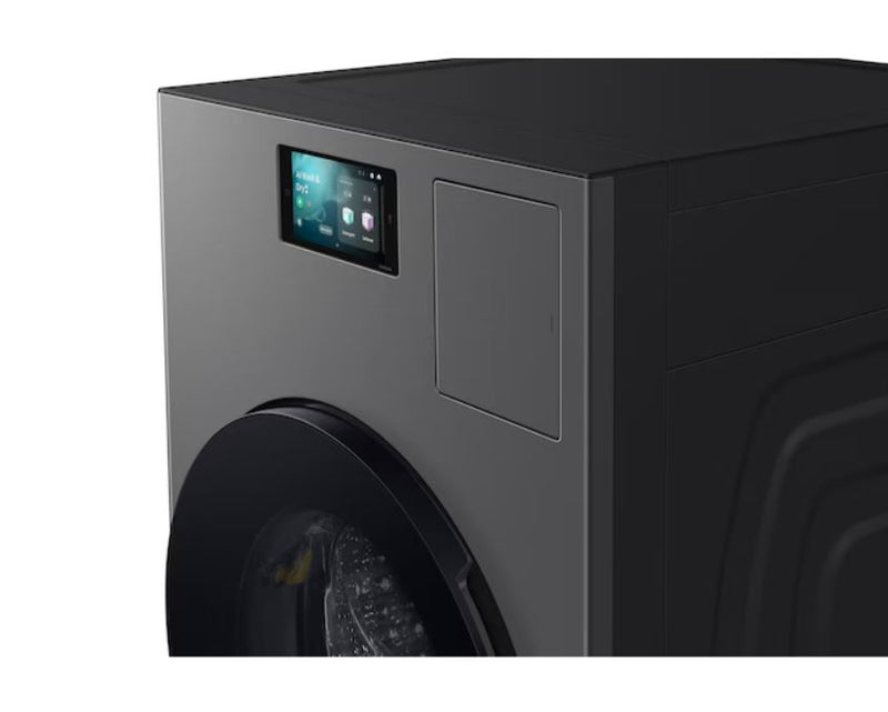 Samsung 18 - 11KG Washer Dryer Combo WD18DB8995BZFA - Metro Homecentre Menlyn