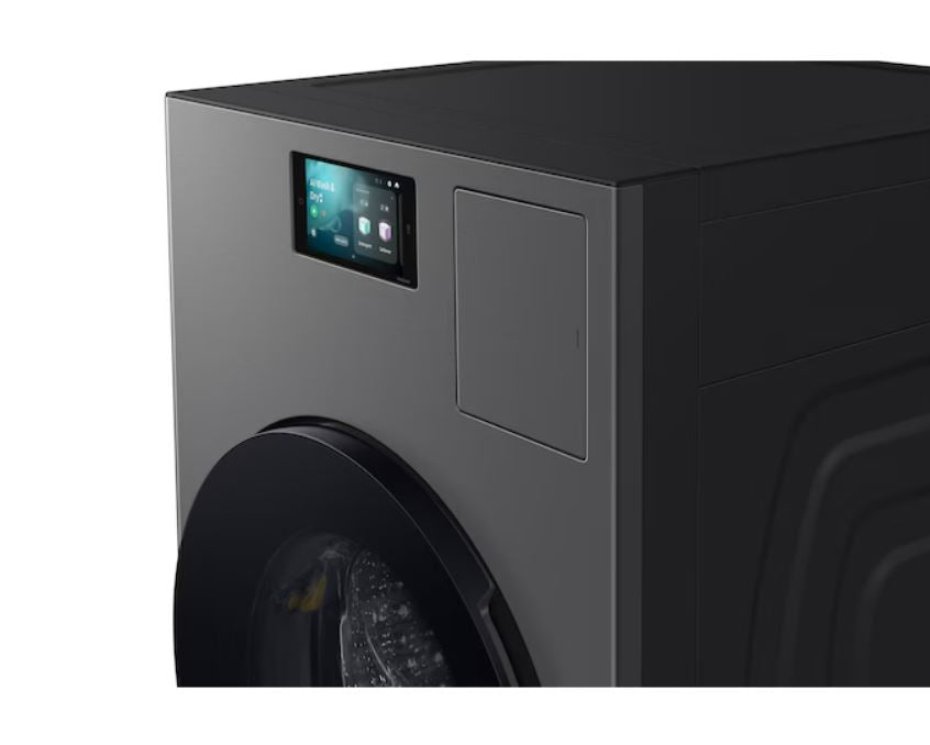Samsung 18 - 11KG Washer Dryer Combo WD18DB8995BZFA - Metro Homecentre Menlyn