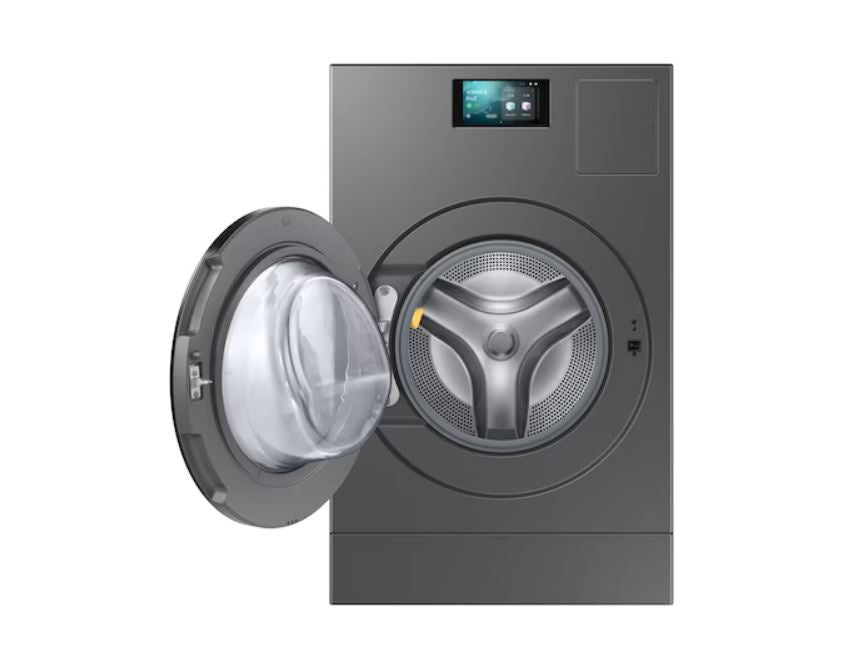 Samsung 18 - 11KG Washer Dryer Combo WD18DB8995BZFA - Metro Homecentre Menlyn