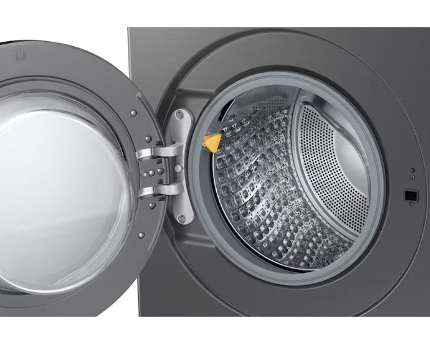 Samsung 18 - 11KG Washer Dryer Combo WD18DB8995BZFA - Metro Homecentre Menlyn