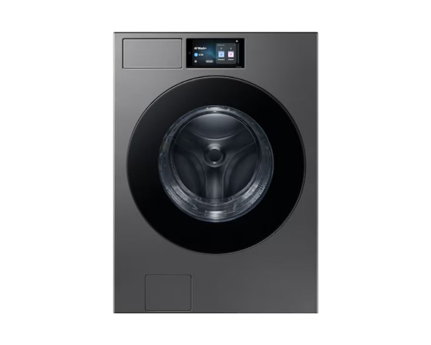 Samsung 20kg Front Loader Wash Machine WF90F20ADSFA - Metro Homecentre Menlyn