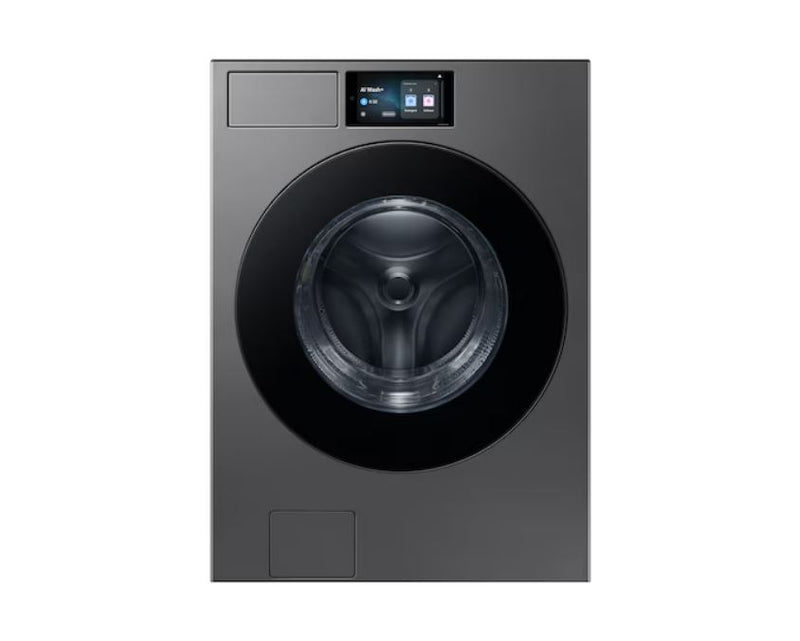Samsung 20kg Front Loader Wash Machine WF90F20ADSFA - Metro Homecentre Menlyn