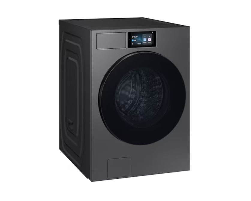 Samsung 20kg Front Loader Wash Machine WF90F20ADSFA - Metro Homecentre Menlyn