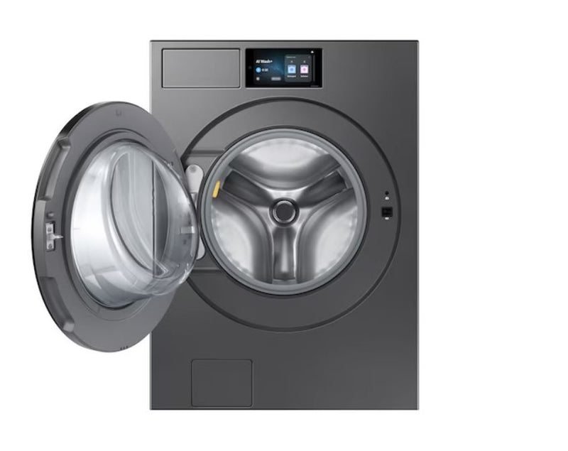 Samsung 20kg Front Loader Wash Machine WF90F20ADSFA - Metro Homecentre Menlyn