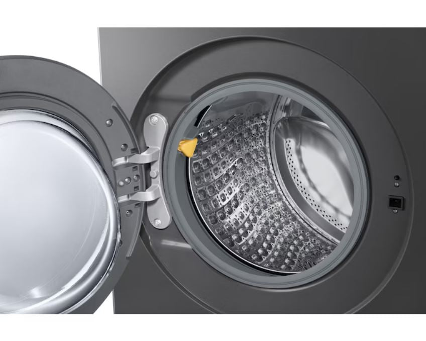 Samsung 20kg Front Loader Wash Machine WF90F20ADSFA - Metro Homecentre Menlyn