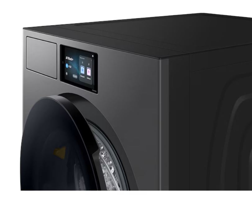 Samsung 20kg Front Loader Wash Machine WF90F20ADSFA - Metro Homecentre Menlyn