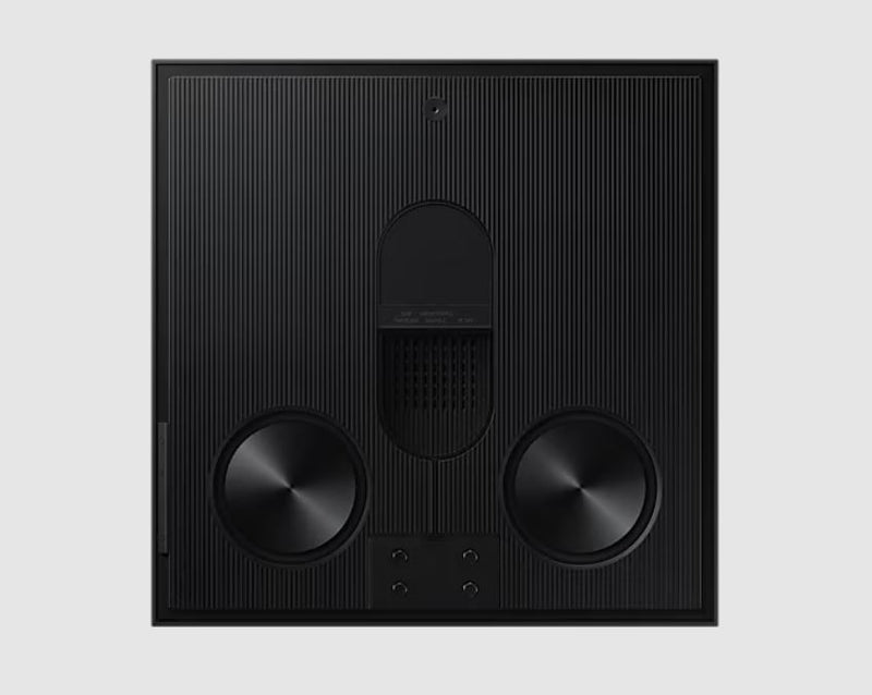 Samsung Music Frame Wireless Smart Speaker HWLS60D - Metro Homecentre Menlyn