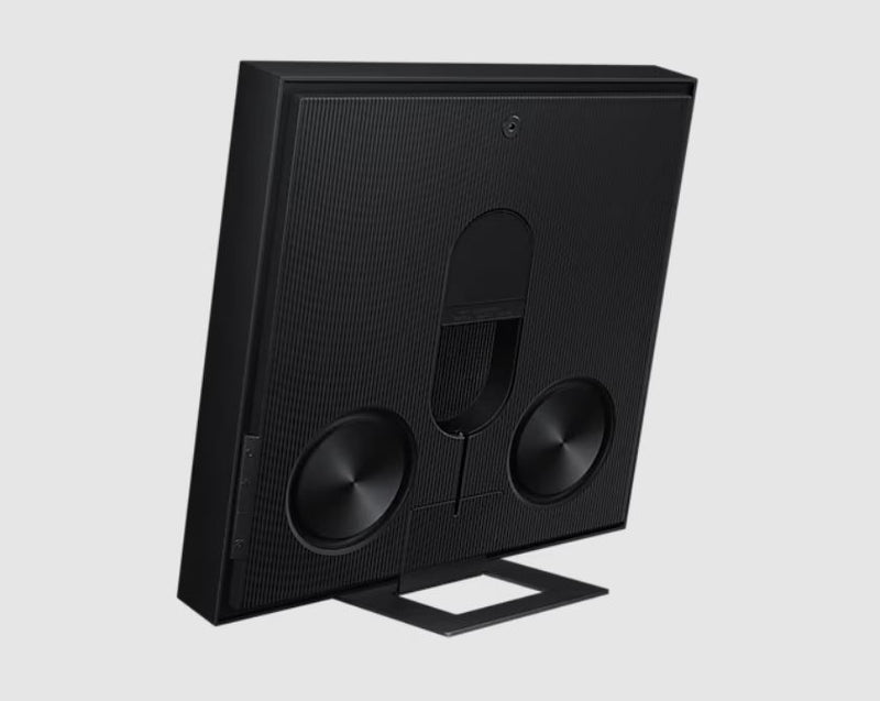 Samsung Music Frame Wireless Smart Speaker HWLS60D - Metro Homecentre Menlyn