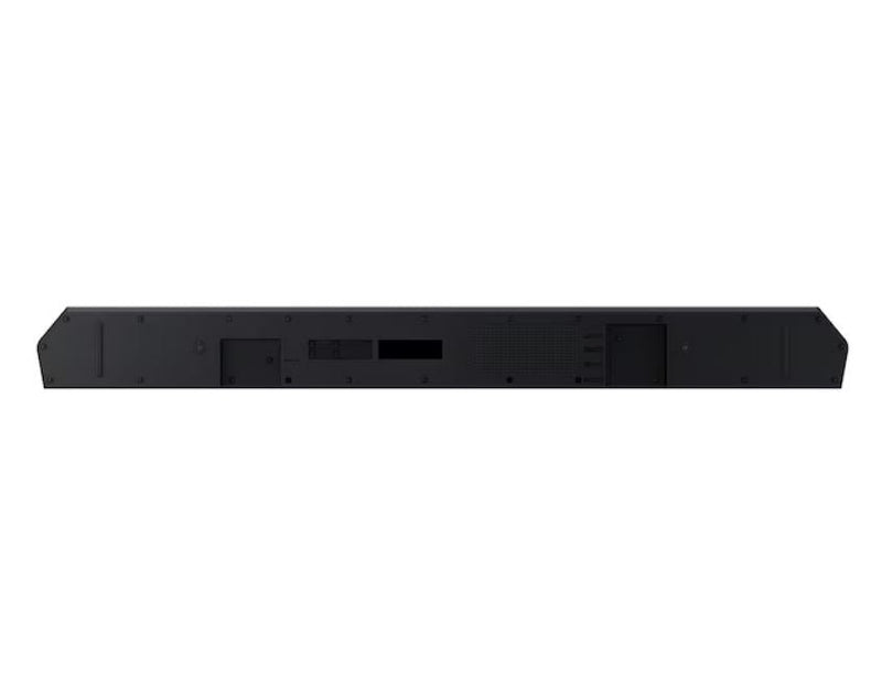Samsung QSeries Soundbar & Subwoofer HWQ600F - Metro Homecentre Menlyn