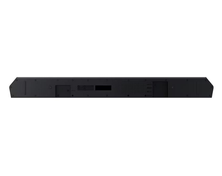 Samsung QSeries Soundbar & Subwoofer HWQ600F - Metro Homecentre Menlyn