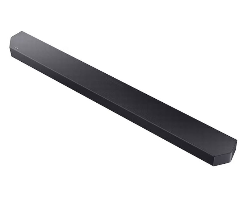 Samsung QSeries Soundbar & Subwoofer HWQ600F - Metro Homecentre Menlyn