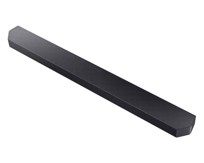Samsung QSeries Soundbar & Subwoofer HWQ600F - Metro Homecentre Menlyn
