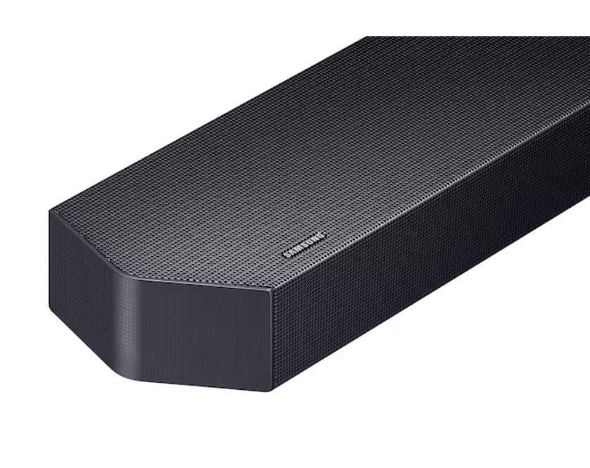 Samsung QSeries Soundbar & Subwoofer HWQ600F - Metro Homecentre Menlyn