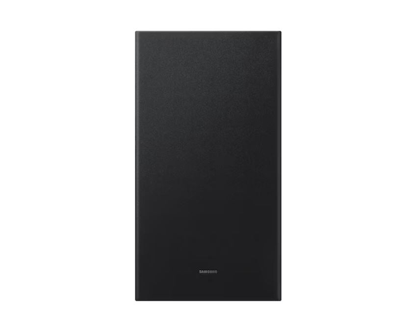 Samsung QSeries Soundbar & Subwoofer HWQ600F - Metro Homecentre Menlyn