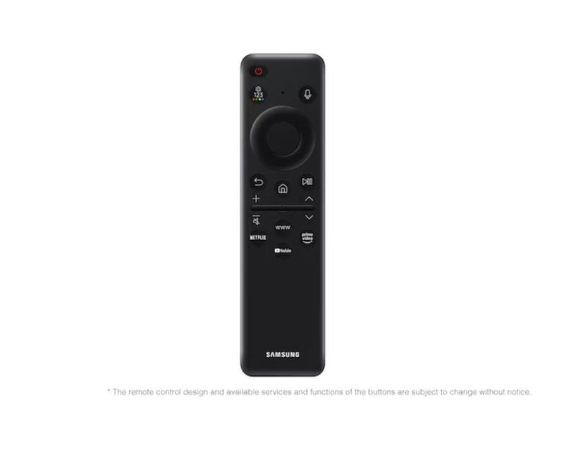 Samsung 50" 4K QLED Smart TV QA50Q7FAAKXXA - Metro Homecentre Menlyn