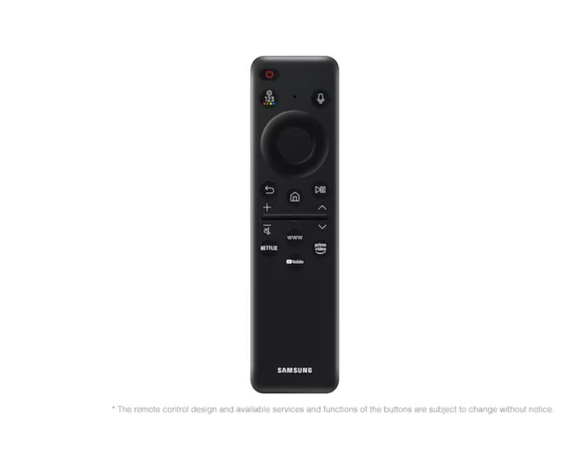 Samsung 50" 4K QLED Smart TV QA50Q7FAAKXXA - Metro Homecentre Menlyn