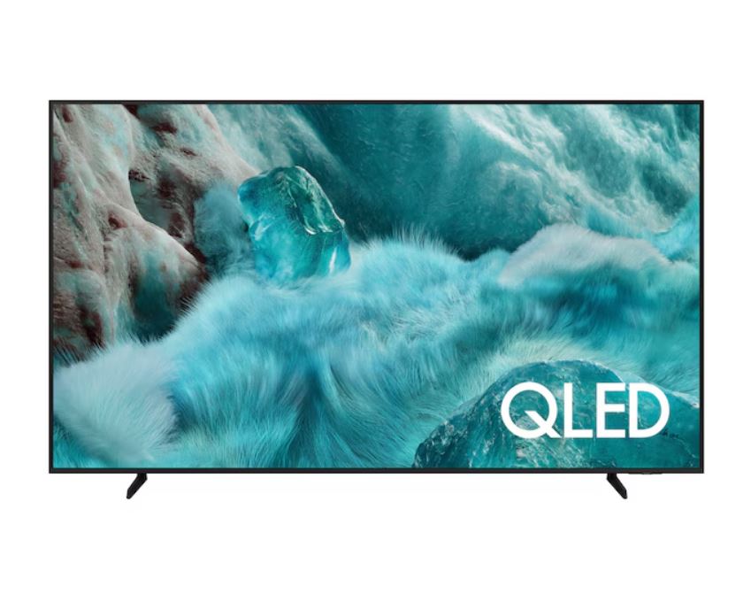 Samsung 55" 4K QLED Smart TV QA55Q7FAAKXXA - Metro Homecentre Menlyn
