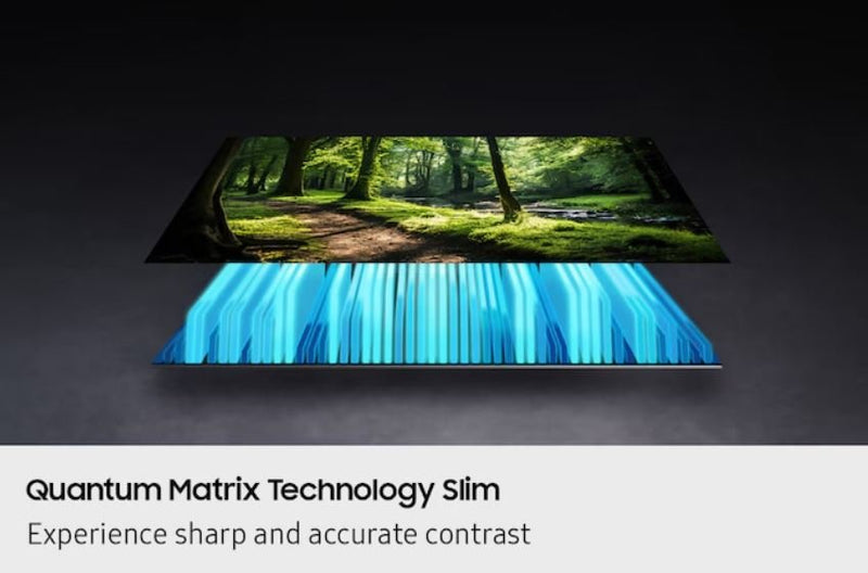 Samsung 65" 4K Neo QLED Smart TV QA65QN70FAKXXA - Metro Homecentre Menlyn