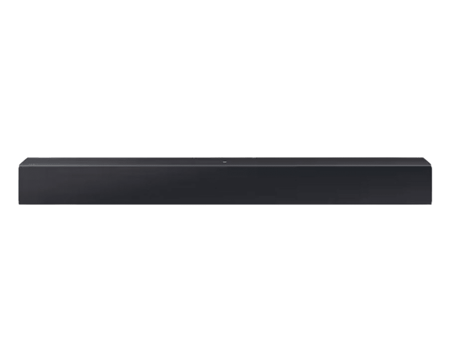 Samsung 40W Soundbar Built - In Woofer HW - C400/XA - Metro Homecentre Menlyn