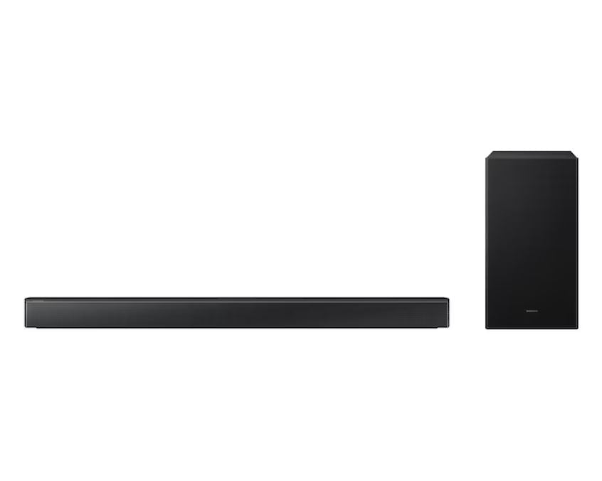 Samsung Soundbar & Subwoofer HWB650F - Metro Homecentre Menlyn
