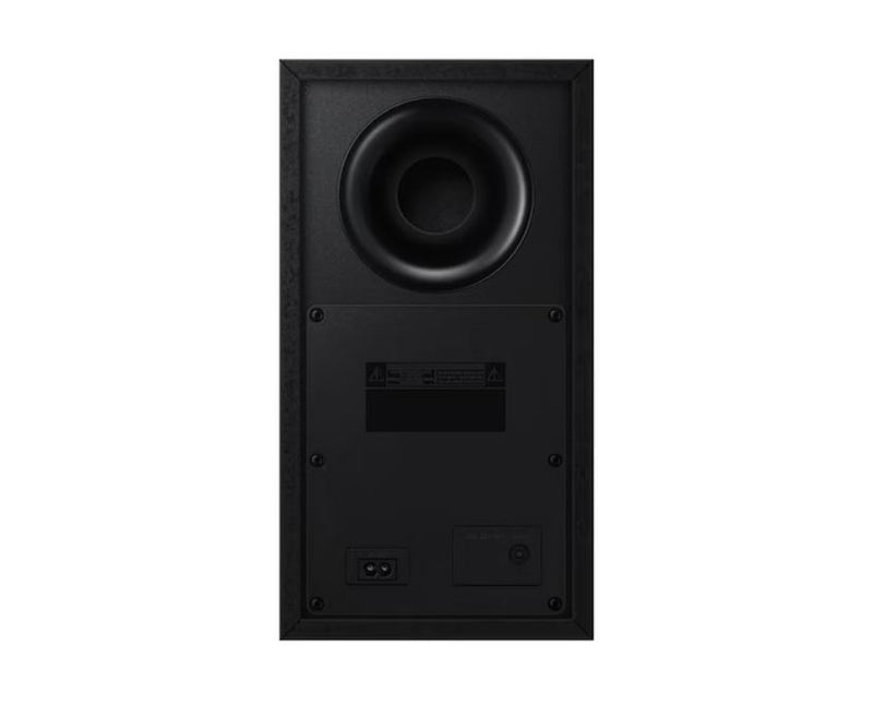 Samsung Soundbar & Subwoofer HWB650F - Metro Homecentre Menlyn