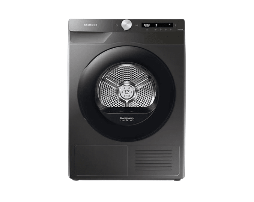 Samsung 9kg Heat Pump Tumble Dryer DV90T5240AN - FA - Metro Homecentre Menlyn