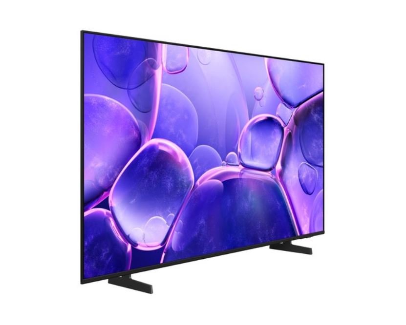Samsung 43" 4K Crystal UHD Smart TV UA43U8000FKXXA - Metro Homecentre Menlyn
