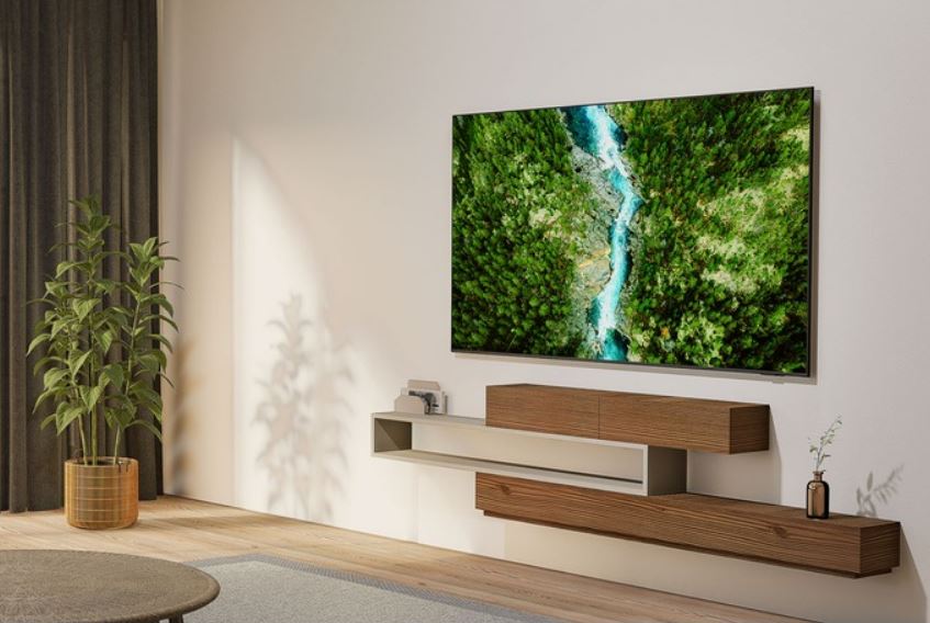 Samsung 43" 4K Crystal UHD Smart TV UA43U8000FKXXA - Metro Homecentre Menlyn