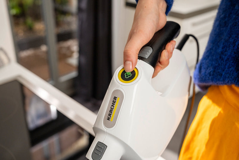 Karcher SC1 Multi & Up Steam Cleaner - Metro Homecentre Menlyn