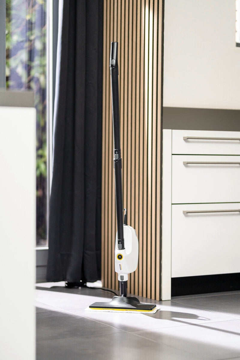 Karcher SC1 Multi & Up Steam Cleaner - Metro Homecentre Menlyn